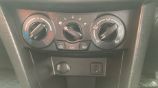 Suzuki Swift 1.2 SZ3 5dr Petrol Hatchback